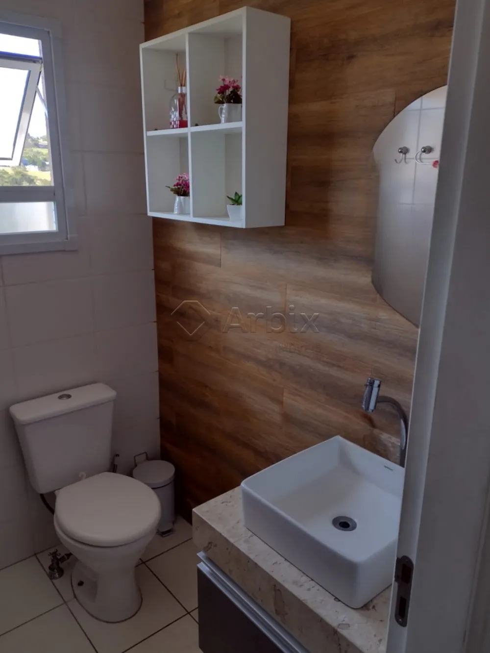 Comprar Apartamento / Residencial em Santa B&aacute;rbara D`Oeste R$ 190.000,00 - Foto 6